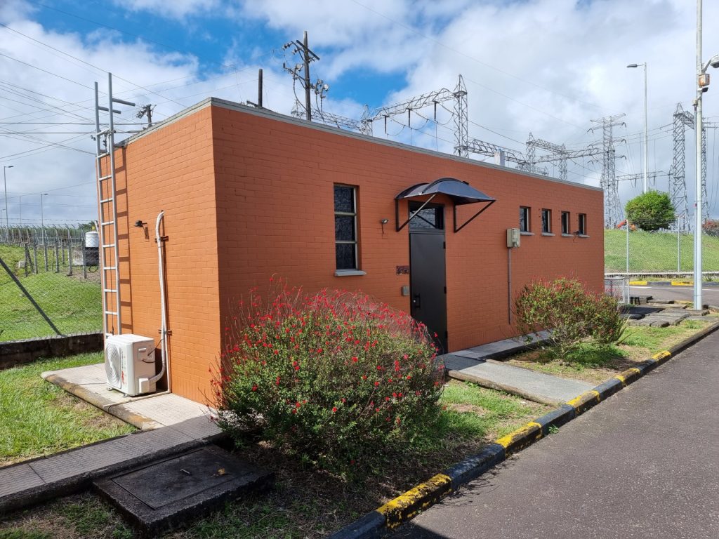 Proyecto de la Alianza