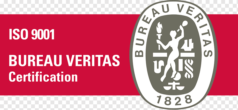 Certificación ISO 9001